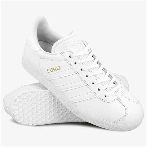 adidas gazelle weiss ebay|Adidas Gazelle .